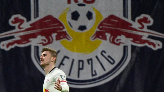 Leipzig ready for European limelight after rapid rise