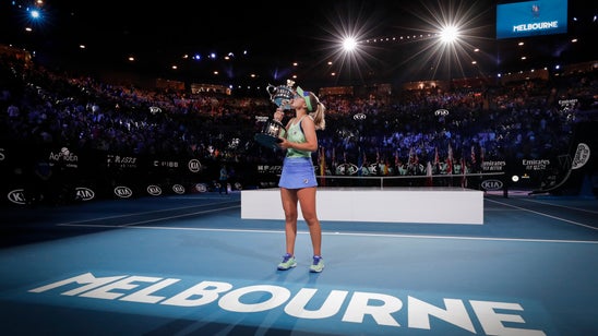 Kenin to face unseeded Friedsam in Lyon Open final