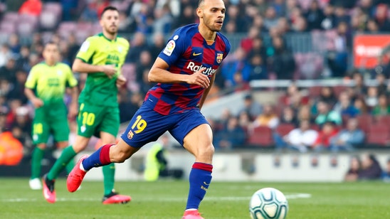 Leganés denied request to sign a player out of window