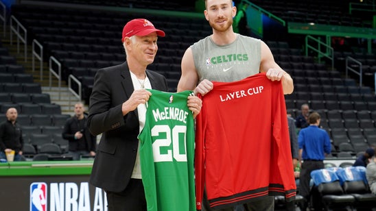 McEnroe not counting out Federer after latest surgery