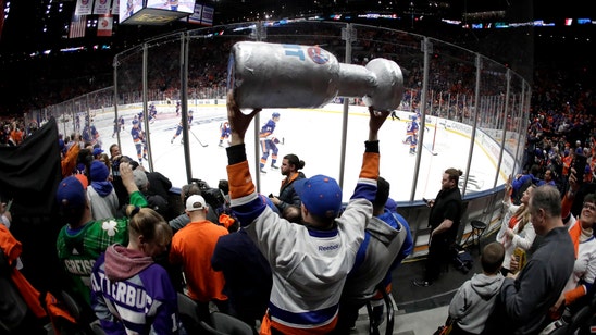 NHL playoff scenarios run the gamut of where, when and how