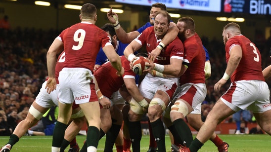 6N: England out to stay in hunt, Wales keen to save season