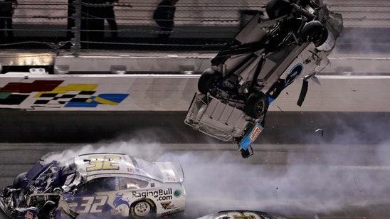 Ryan Newman Daytona 500 crash shows racing never truly safe