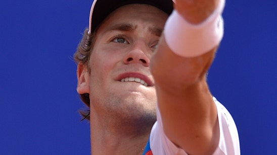 Norway's Casper Ruud wins 1st title at Argentina Open