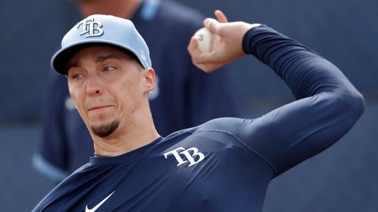 Rays' Blake Snell says 'I’m not playing unless I get mine'