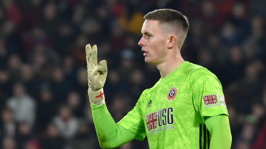 Underdog Sheffield United eyes Champions League spot