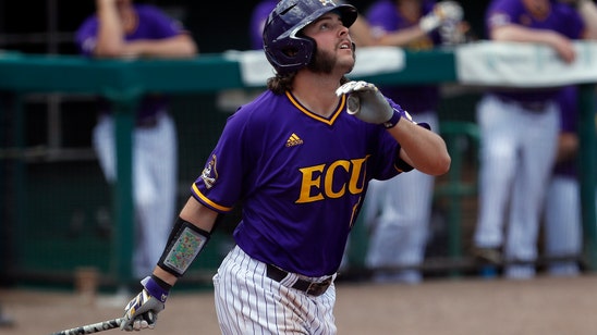 Ten players to watch in college baseball in 2020