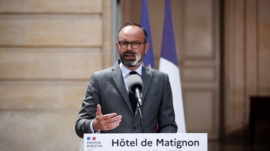 Lyon boss asks PM to reconsider early end of French season