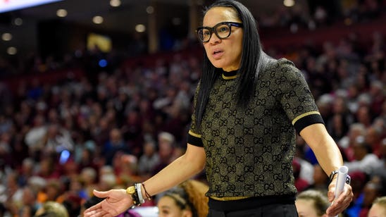 Women's basketball coaches deal with reality of no NCAAs