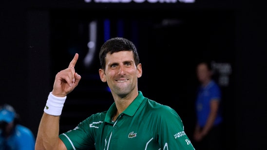 Australian Open glance: Djokovic and Thiem to meet in final