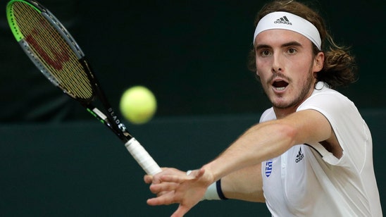 New tennis tournament in France aiming for younger audience