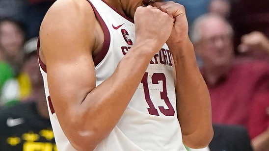 USC at No. 23 Arizona tops Pac-12 hoops contests this week