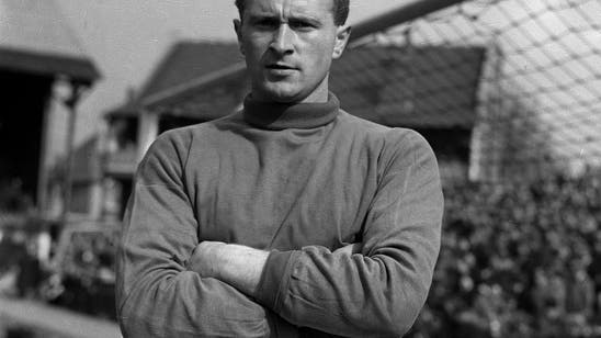 Gregg, former Man United player and Munich hero, dies at 87