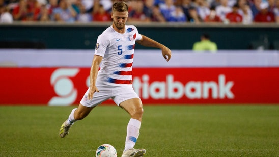 Nashville prepares for first MLS season