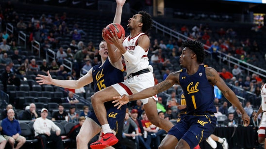 Cal thumps Stanford to advance to Pac-12 quarterfinals