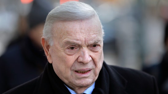 Prison sentence of Brazil soccer executive Marin cut short