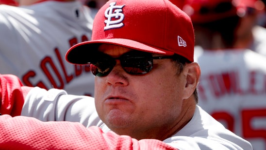 Wedding Card: Manager Shildt set to get married on off day