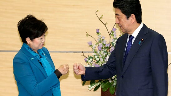 Q&A: Will WHO's 'pandemic' ruling impact the Tokyo Olympics?
