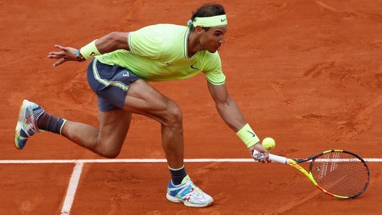 Postponed French Open topics: Rafa's 20th? Serena's 24th?