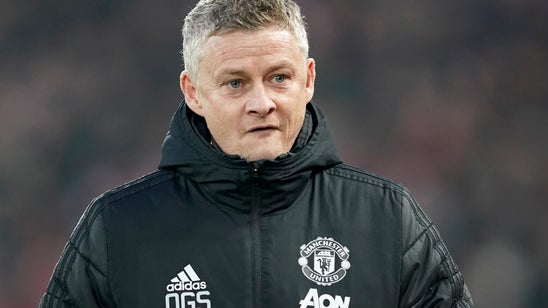 Soccer weekend: Solskjaer under scrutiny ahead of FA Cup