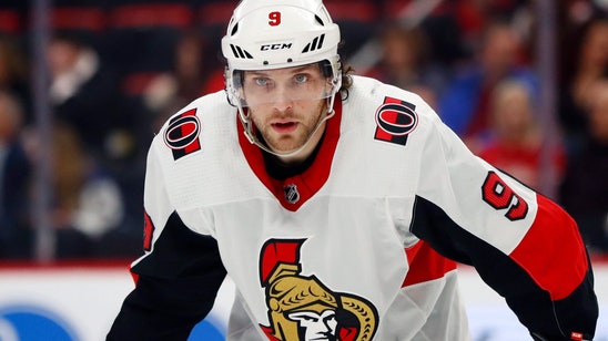 Ryan confronts addiction, preps for return to Ottawa lineup