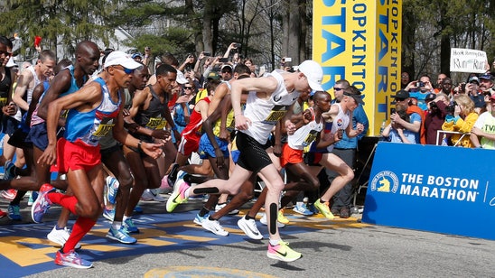 Galen Rupp wins 2nd straight US Olympic marathon trials