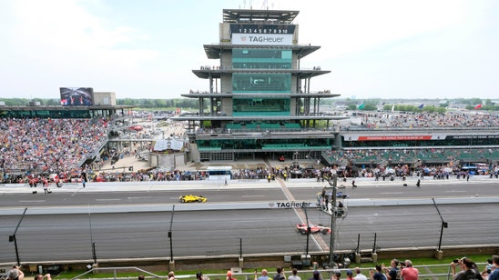Racing community lines up behind decision to delay Indy 500