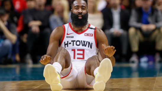 Terry Rozier scores 24 points, Hornets beat Rockets 108-99