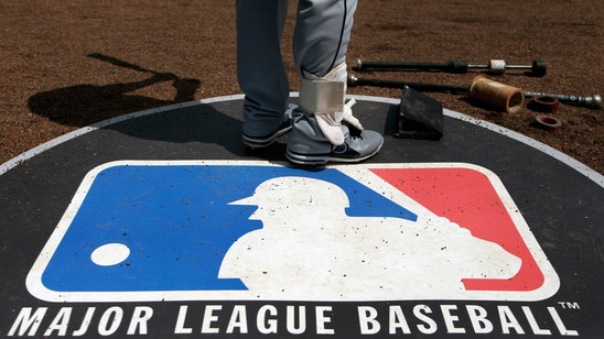 AP Exclusive: MLB plan saves big-spending teams $100M each