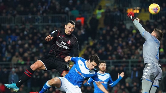 Brescia fires Corini for a 2nd time this season; López hired