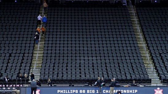 AP Exclusive: Inside NCAA's attempt to save March Madness