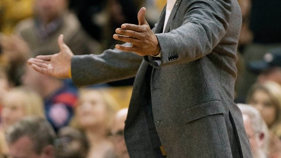 Pinson, Smith won't cool off as Mizzou edges Ole Miss