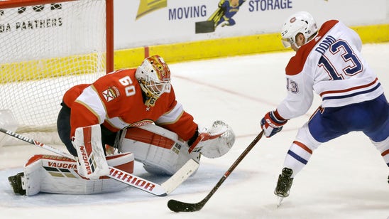 Domi could see NHL playoffs for 1st time in extended format