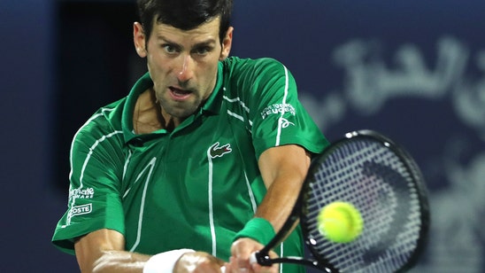 Djokovic says he may reconsider his anti-vaccination stand