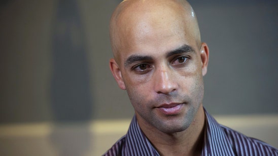 Former tennis star still shaken by encounter with cop in '15