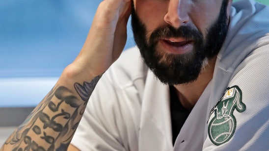 Fiers declines to discuss whistleblower role in cheat scam