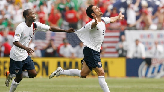 US midfielder Benny Feilhaber retires from soccer at 35