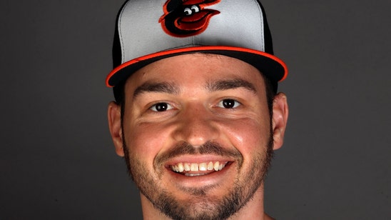 Orioles 1B Mancini expects to miss season to treat cancer