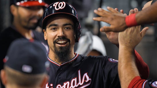 Restocked Angels hope Rendon leads resurgence in AL West