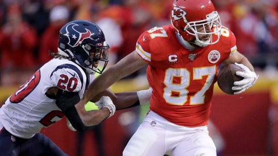 Tight end contracts could be next to see significant rise