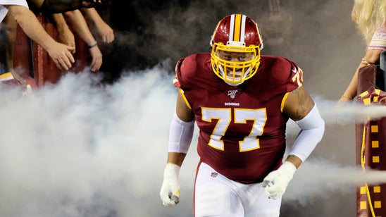 Dolphins sign 4 likely starters, including CB Byron Jones