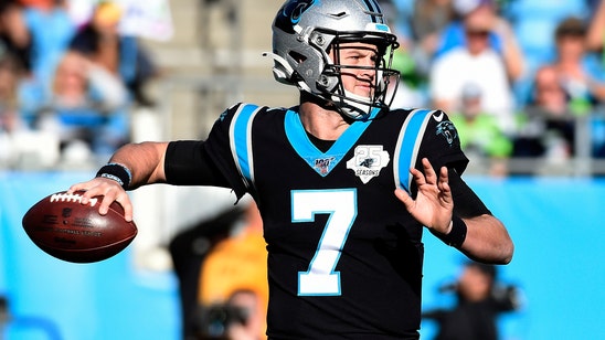 Redskins get Allen from Panthers, trade Dunbar to Seahawks