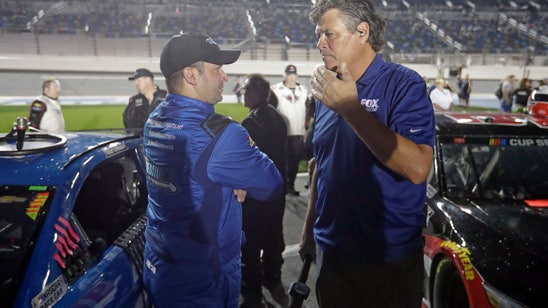 Hill, Sorenson latest underdogs to give Daytona 500 a shot