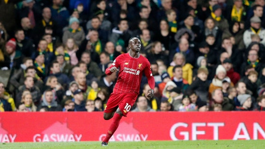 Liverpool smiling, PSG fretting as Champions League returns