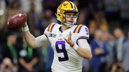 AP Top 25 Podcast: Looking for 2020's Burrow or Baylor