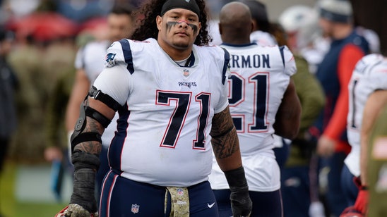 Lions agree to deal with Shelton, Slay tweets hope for trade