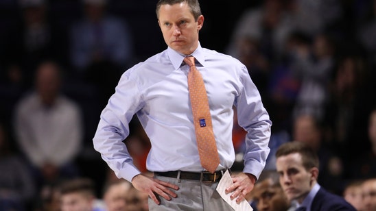 Florida looks for defensive turnaround amid disappointment