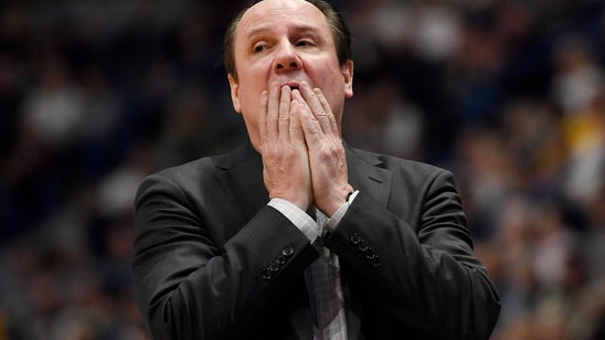 Transfer portal causing college basketball coaches headaches