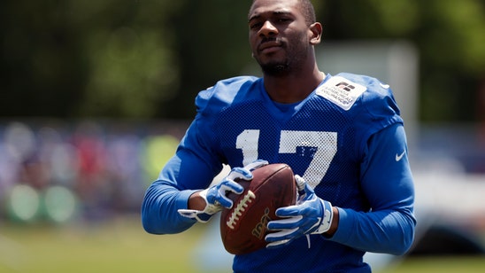 Packers sign former Colts wide receiver Devin Funchess