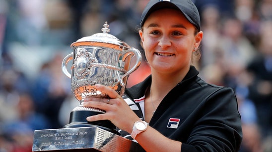 Barty joins players expressing concern over US Open timing